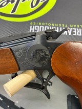 THOMPSON/CENTER ARMS contender .44 MAGNUM - 2 of 3