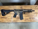 F-1 FIREARMS BDRX-15 .300 AAC BLACKOUT - 1 of 3