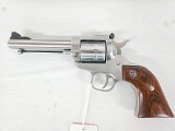 RUGER Single Seven Stainless w/Original Hard Case .327 Federal - 3 of 3