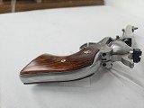RUGER Single Seven Stainless w/Original Hard Case .327 Federal - 2 of 3