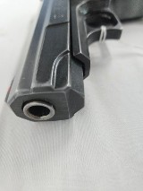 JIMENEZ ARMS INC. JA Nine w/Magazine 9MM LUGER (9x19 PARA) - 3 of 3