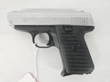 JIMENEZ ARMS INC. JA380 Two Tone w/Magazine .380 ACP - 1 of 1