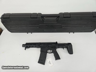 DANIEL DEFENSE DDM4 300 PISTOL .300 AAC BLACKOUT