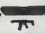 DANIEL DEFENSE DDM4 300 PISTOL .300 AAC BLACKOUT - 1 of 3