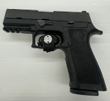 SIG SAUER P320 .357 SIG - 1 of 3