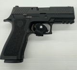 SIG SAUER P320 .357 SIG - 3 of 3