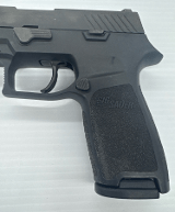 SIG SAUER P320 9MM LUGER (9x19 PARA) - 2 of 3