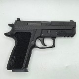 SIG SAUER P229 ELITE 9MM LUGER (9x19 PARA) - 2 of 2