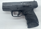 WALTHER PPS 9MM LUGER (9x19 PARA) - 1 of 3