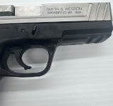 SMITH & WESSON SD40 VE .40 S&W - 3 of 3