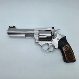 RUGER SP101 .357 MAG - 1 of 2