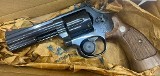 SMITH & WESSON 586-4 .357 MAG - 1 of 3