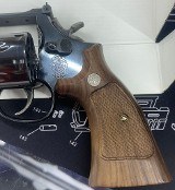 SMITH & WESSON 586-4 .357 MAG - 2 of 3