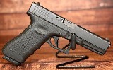 GLOCK G31GEN 4 .357 SIG - 2 of 3