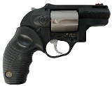 TAURUS 605 .357 mag - 2 of 3