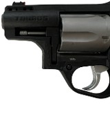 TAURUS 605 .357 mag - 3 of 3