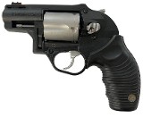 TAURUS 605 .357 mag - 1 of 3