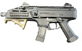 CZ Scorpion EVO 3 S1 9MM LUGER (9x19 PARA) - 1 of 3