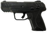 RUGER Security 9 9MM LUGER (9x19 PARA) - 1 of 3