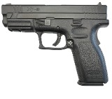 SPRINGFIELD ARMORY XD-9 9MM LUGER (9x19 PARA) - 1 of 3