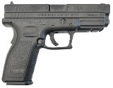 SPRINGFIELD ARMORY XD-9 9MM LUGER (9x19 PARA) - 2 of 3