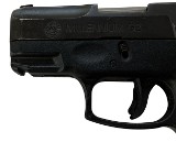 TAURUS PT111 G2 9MM LUGER (9x19 PARA) - 3 of 3