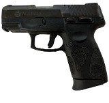 TAURUS PT111 G2 9MM LUGER (9x19 PARA) - 1 of 3