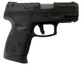 TAURUS PT111 G2 9MM LUGER (9x19 PARA) - 2 of 3