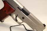 SIG SAUER P220 ELITE .45 ACP - 2 of 3