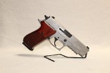 SIG SAUER P220 ELITE .45 ACP