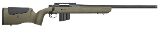 MOSSBERG MVP .224 VAL - 1 of 1