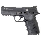 SMITH & WESSON M&P22 COMPACT
.22 LR - 1 of 3
