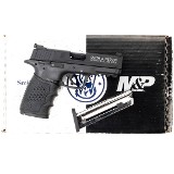 SMITH & WESSON M&P22 COMPACT
.22 LR - 3 of 3