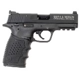 SMITH & WESSON M&P22 COMPACT
.22 LR - 2 of 3