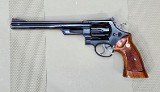 SMITH & WESSON 29-2 .44 MAGNUM - 1 of 2
