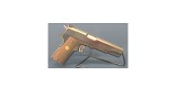 COLT 1911 Gold Cup National Match .45 ACP - 2 of 3