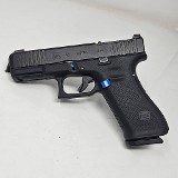 GLOCK G45 MOS 9MM LUGER (9x19 PARA)
