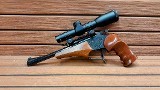 THOMPSON/CENTER ARMS C (CONTENDER) .357 MAG - 1 of 3