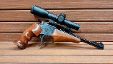 THOMPSON/CENTER ARMS C (CONTENDER) .357 MAG - 2 of 3