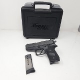 SIG SAUER p220 sas .45 ACP - 1 of 3