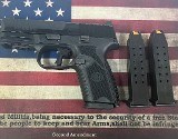 FN 509M 9MM LUGER (9x19 PARA) - 2 of 3