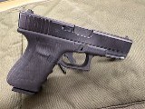 GLOCK 23 .40 S&W - 1 of 3