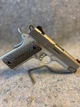 KIMBER 1911 STAINLESS PRO CARRY II .45 ACP