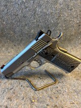 KIMBER 1911 STAINLESS PRO CARRY II .45 ACP - 2 of 3
