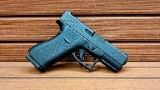 GLOCK G43X MOS 9MM LUGER (9X19 PARA) - 1 of 3