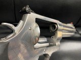 SMITH & WESSON 460V .460 S&W MAGNUM - 3 of 3