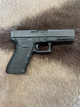 GLOCK G21 GEN 4 .45 ACP