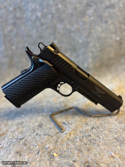 PARA USA BLACK OPS .45 ACP