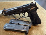 BERETTA 90two .40 S&W - 1 of 3