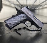 SPRINGFIELD ARMORY 1911 EMP .40 S&W - 2 of 2